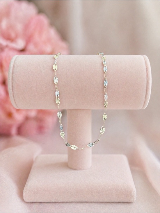 Taxco Jewelry - Sterling silver starburst unisex bracelet